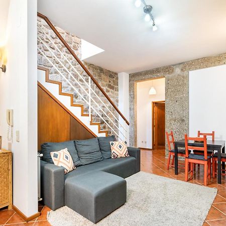 Sé Apartamentos - Casa da Sé Braga Esterno foto