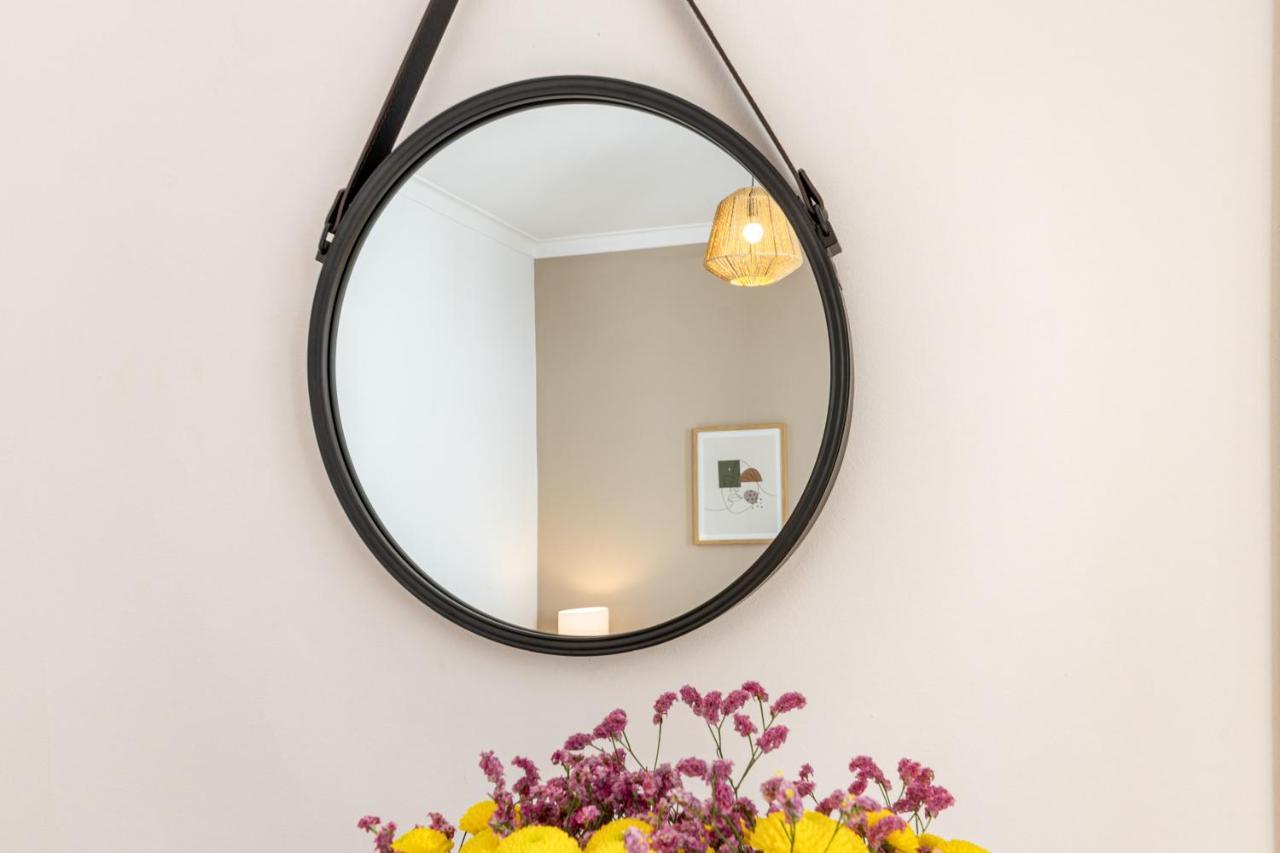 Sé Apartamentos - Casa da Sé Braga Esterno foto
