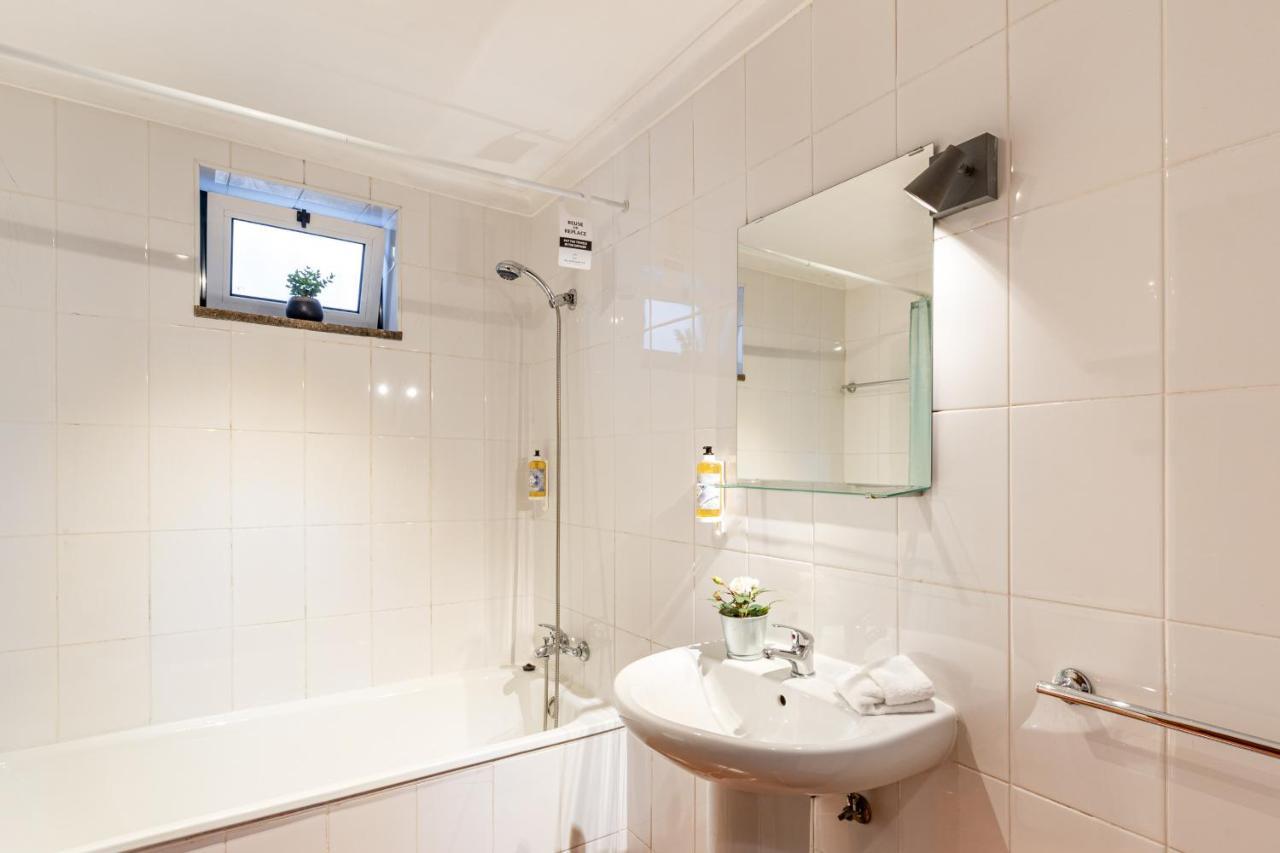 Sé Apartamentos - Casa da Sé Braga Esterno foto