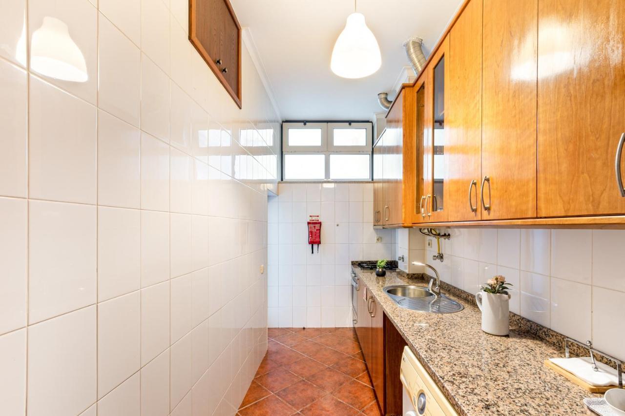 Sé Apartamentos - Casa da Sé Braga Esterno foto
