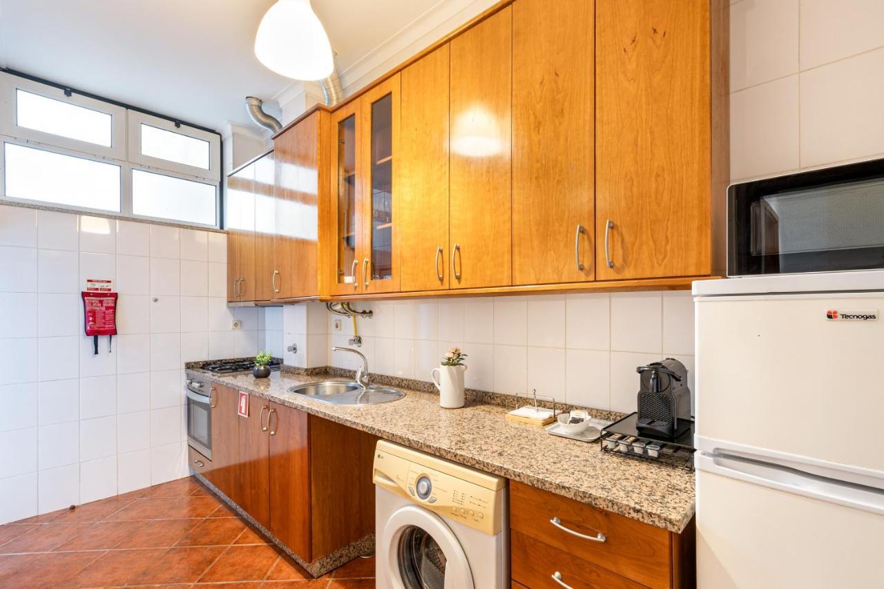 Sé Apartamentos - Casa da Sé Braga Esterno foto