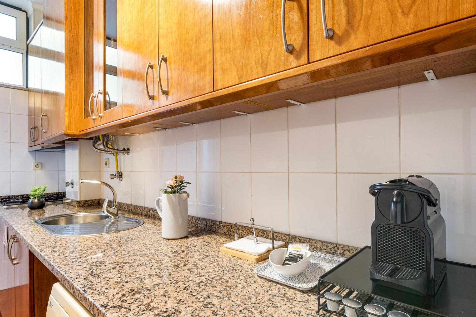 Sé Apartamentos - Casa da Sé Braga Esterno foto